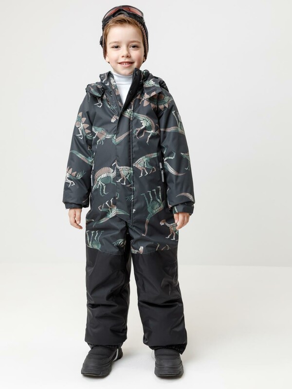 комбинезон дет